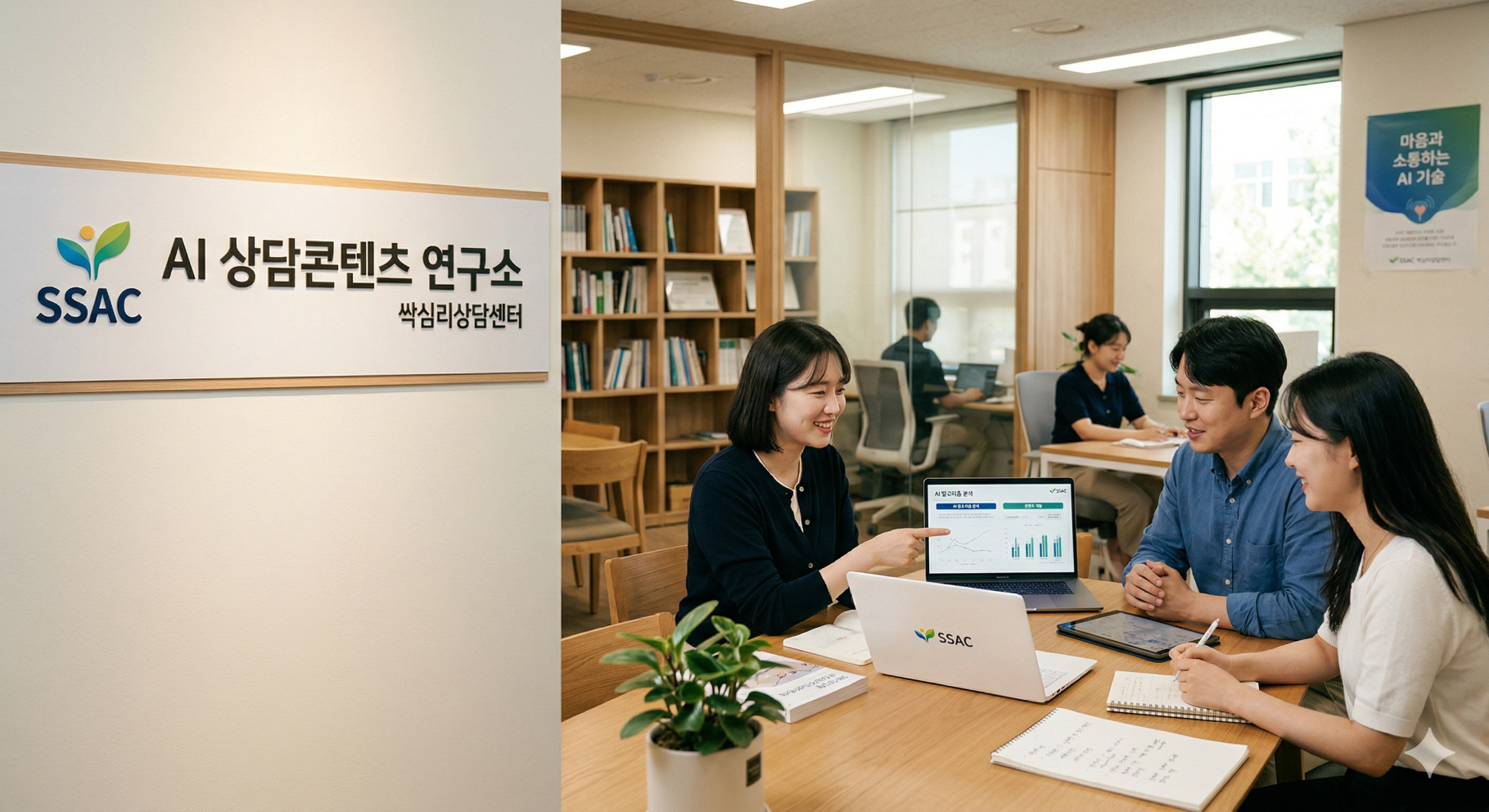 AI 상담콘텐츠